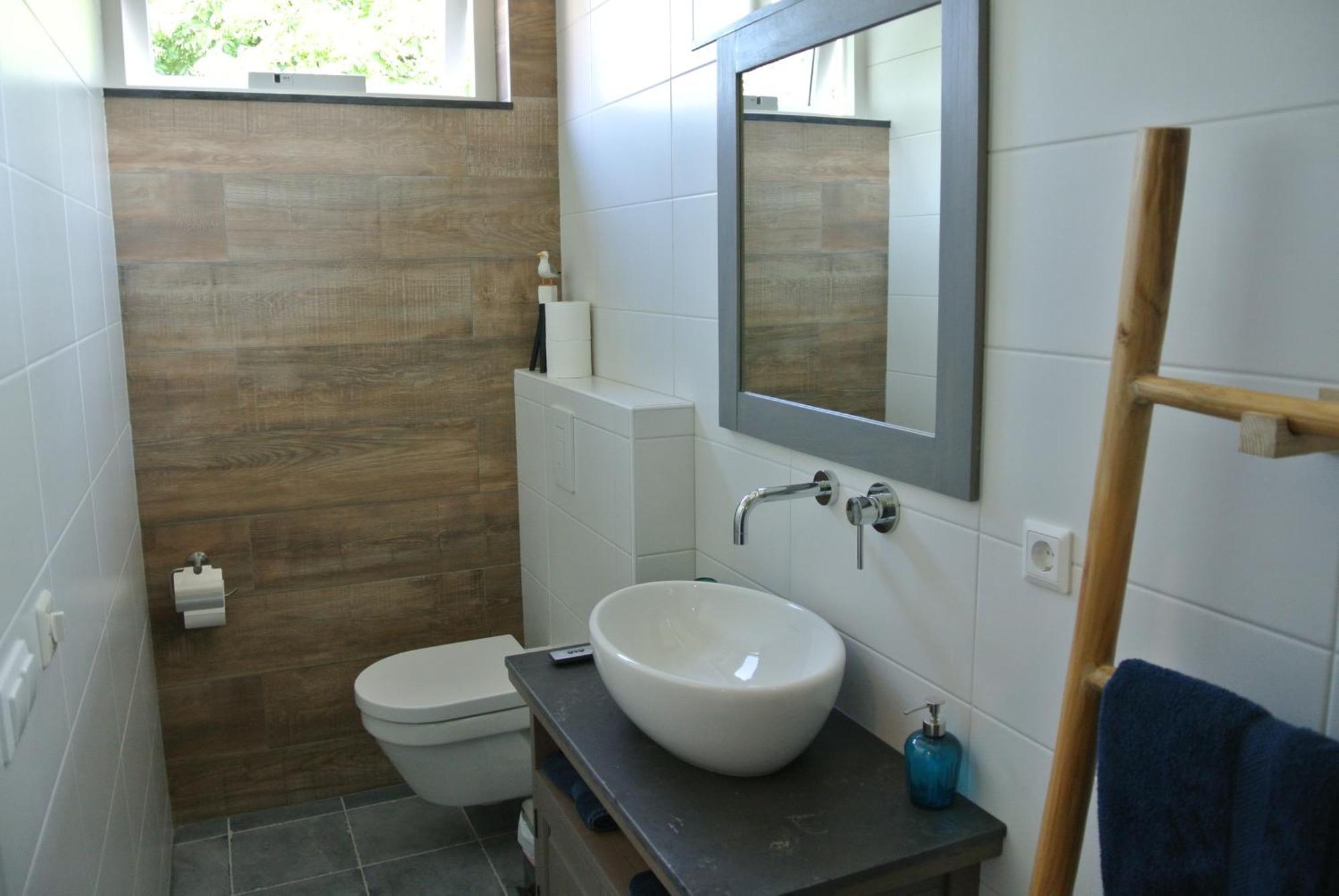 B&B Veers Buuten Veere Exterior foto