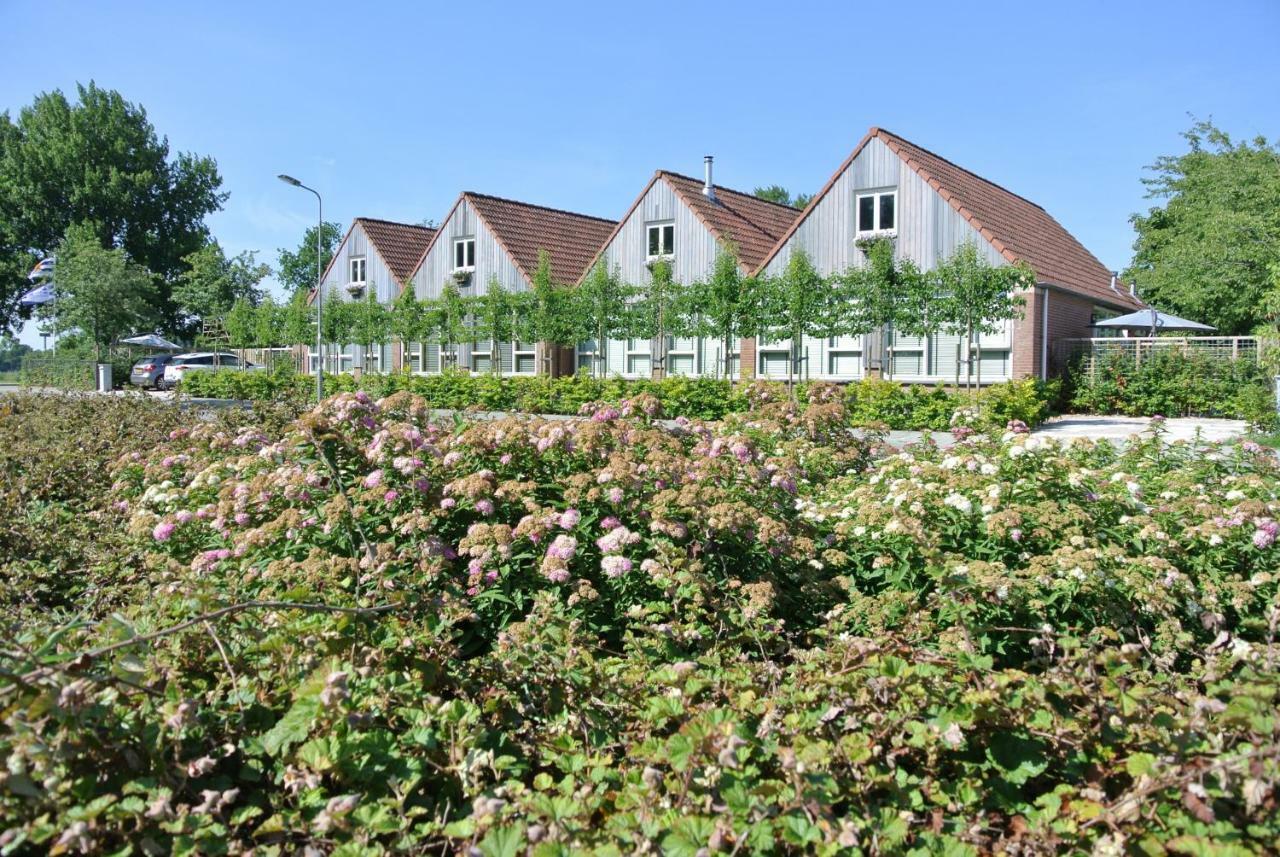 B&B Veers Buuten Veere Exterior foto